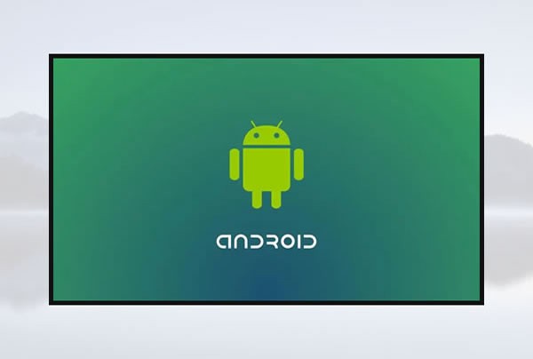 32寸电容触控一体机 Android款