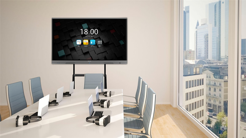 会议室使用哪种大屏比较好？